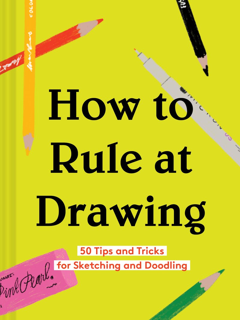 How to Rule at Drawing Opus Art Supplies