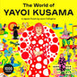 The World of Yayoi Kusama 1000 Piece Puzzle