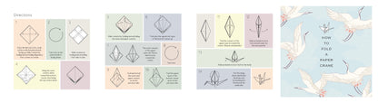 Paper Crane a Day
