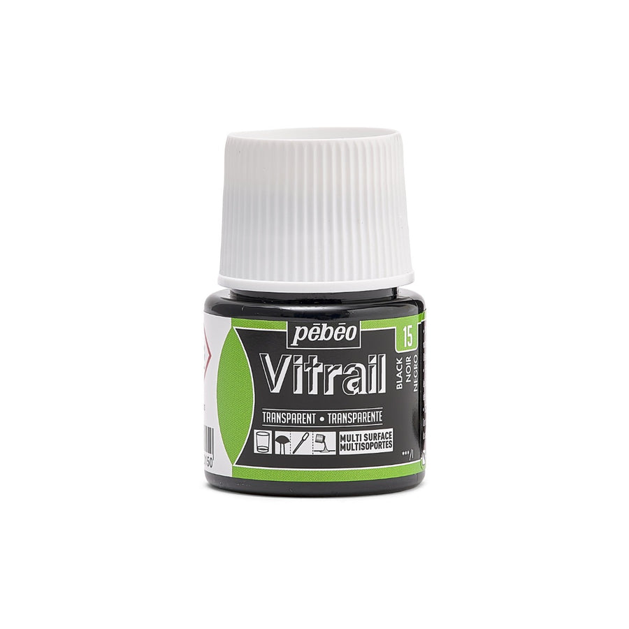 Pebeo Vitrail Paints
