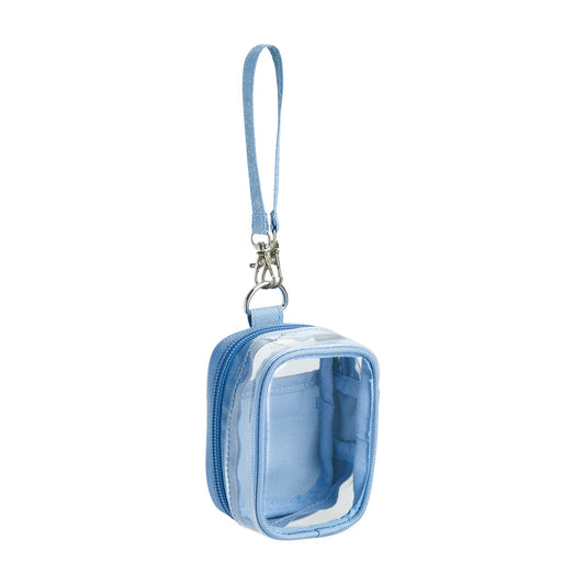 myfa Decoration Box Pouch Mini Mini in Powder Blue