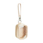 myfa Decoration Box Pouch Mini Mini in Chiffon Beige