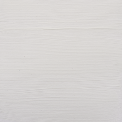 Amsterdam Acrylic Zinc White (Special Order) Size 1L