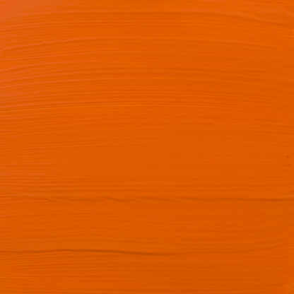 Amsterdam Acrylic Paint (Special Order) Azo Orange 1L