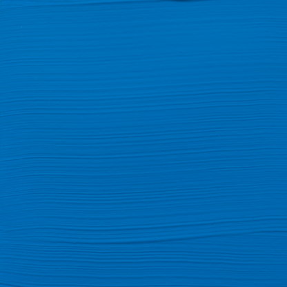 Amsterdam Acrylic Paint (Special Order) Brilliant Blue 1L