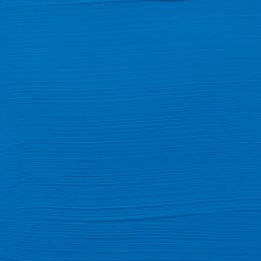 Amsterdam Acrylic Paint (Special Order) Brilliant Blue 1L