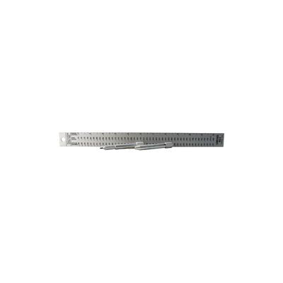 Alumicolor Compass Ruler 18" - Clearance