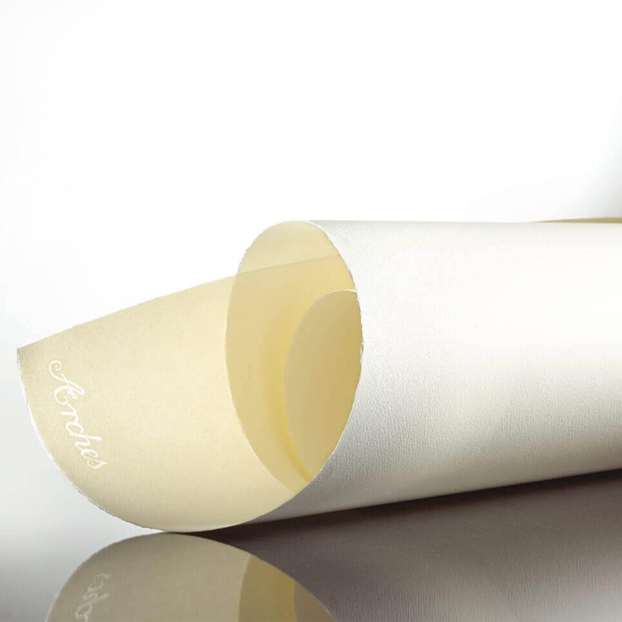 Velin d'ARCHES Text Wove 120gsm 25.5