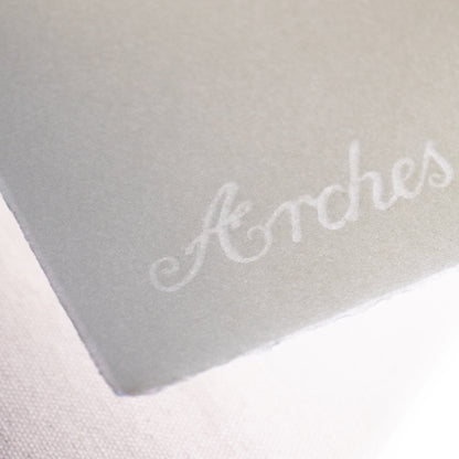 Velin d'ARCHES Text Vergé 120 g/m² 25,5" x 40"
