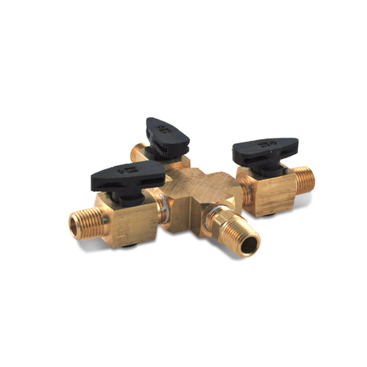 Iwata Valve Assembly 3-Way (Special Order)