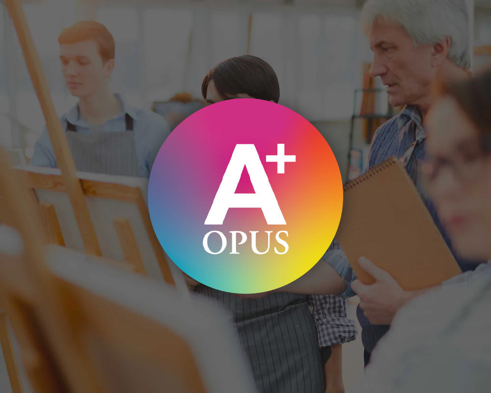 Opus A+ For Students