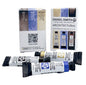 Daniel Smith Extra Fine Watercolors 5ml Triad Set Architectural