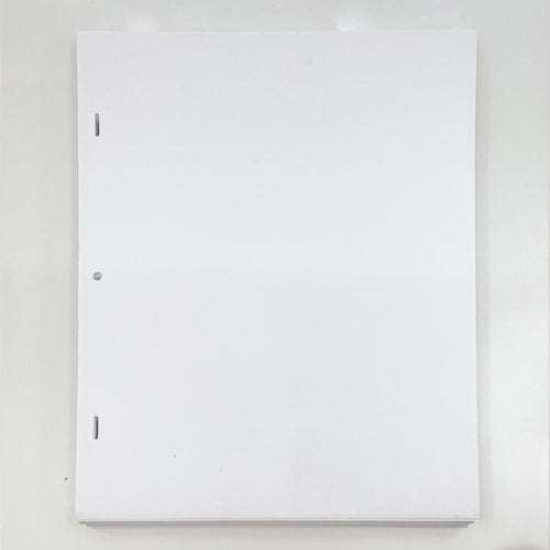 Brown Kraft Drawing Paper Pad - 18x 24 – Opus Art Supplies