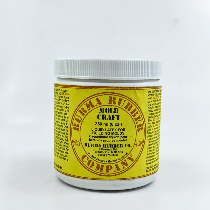 Moldcraft Liquid Rubber Latex Opus Art Supplies