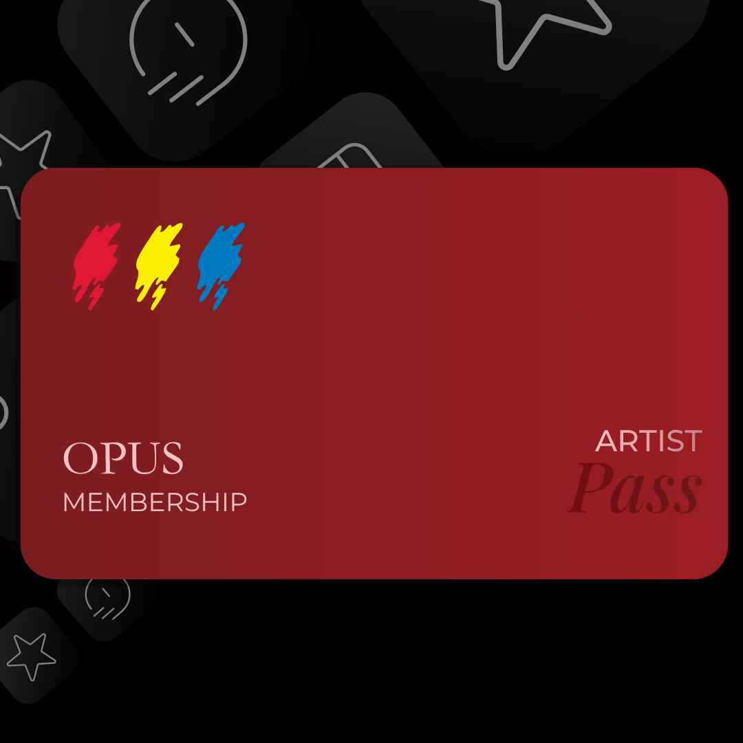 Artist Pass