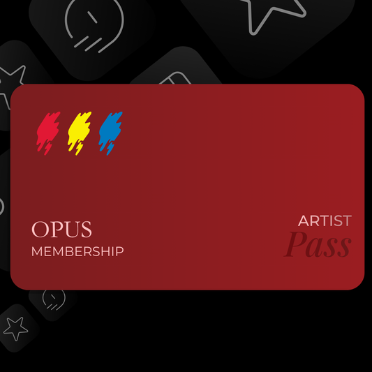 Artist Pass