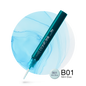 Copic Ink refill 12ml – B01 Mint Blue