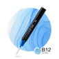 Copic Ink refill 12ml – B12 Ice Blue