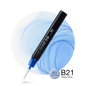 Copic Ink refill 12ml – B21 Baby Blue