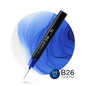 Copic Ink refill 12ml – B26 Cobalt Blue