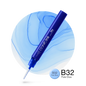 Copic Ink refill 12ml – B32 Pale Blue