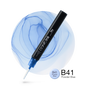 Copic Ink refill 12ml – B41 Powder Blue