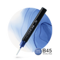 Copic Ink refill 12ml – B45 Smoky Blue
