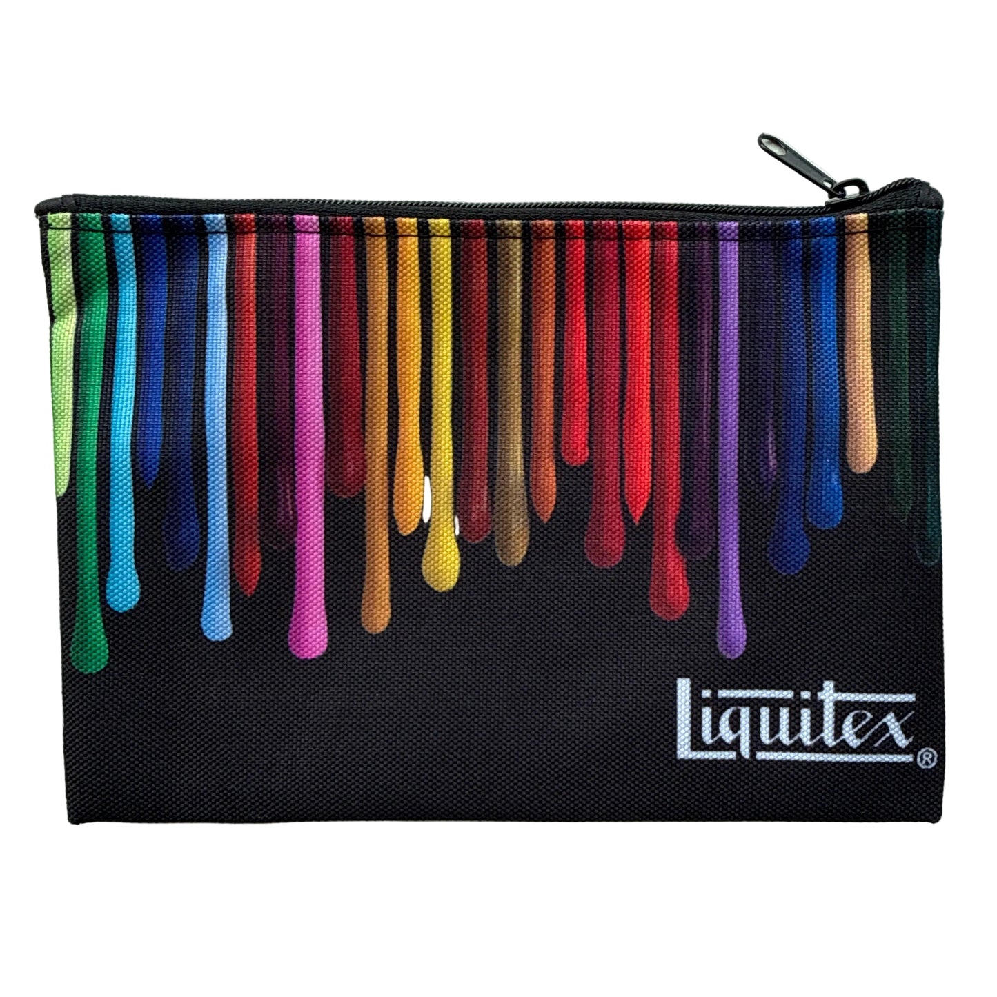 Liquitex BASICS Pouch (Promotional Gift)