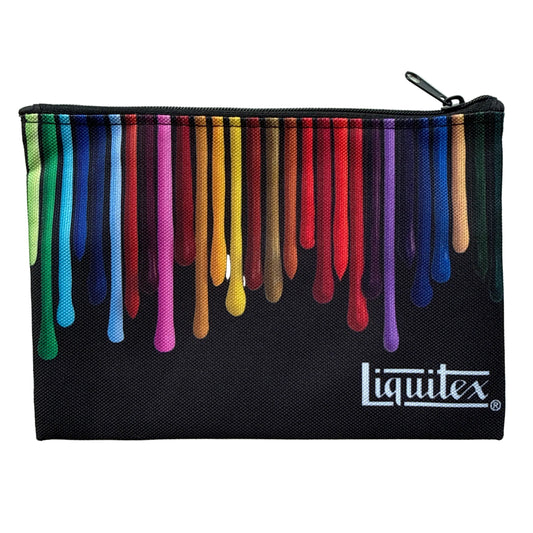 Liquitex BASICS Pouch (Promotional Gift)