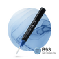 Copic Ink refill 12ml – B93 Light Crockery Blue
