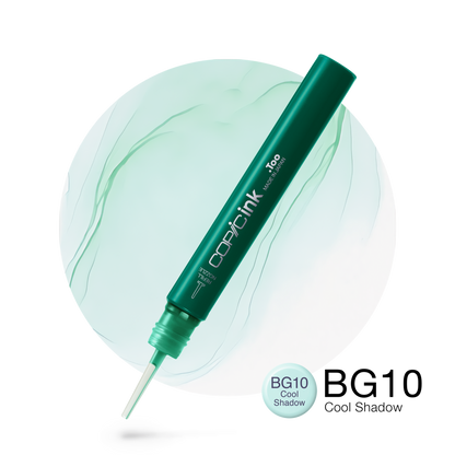 Copic Ink refill 12ml – BG10 Cool Shadow