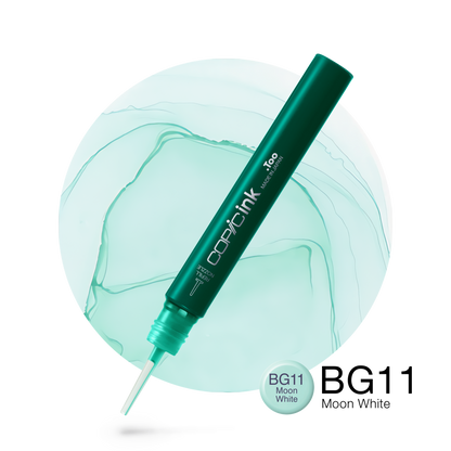 Copic Ink refill 12ml – BG11 Moon White