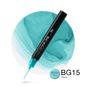 Copic Ink refill 12ml – BG15 Aqua