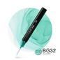 Copic Ink refill 12ml – BG32 Aqua Mint