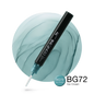 Copic Ink refill 12ml – BG72 Ice Ocean