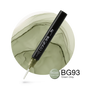 Copic Ink refill 12ml – BG93 Green Gray