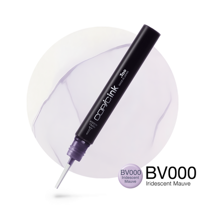 Copic Ink refill 12ml – BV000 Iridescent Mauve