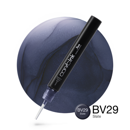 Copic Ink refill 12ml – BV29 Slate