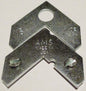 AMS Hardware Back Plate Single