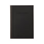 Itoya Profolio Oasis Notebook - Charcoal