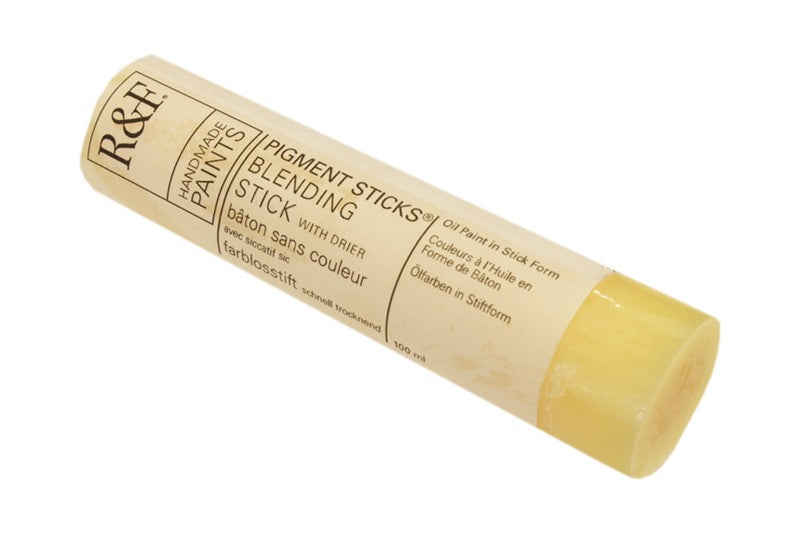R&F Pigment Sticks 100ml