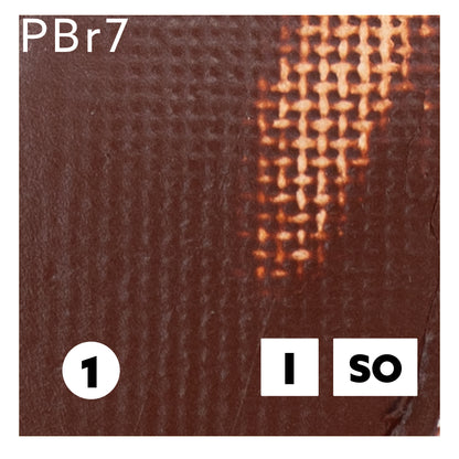 Opus Essential Heavy Body Acrylics - Brown