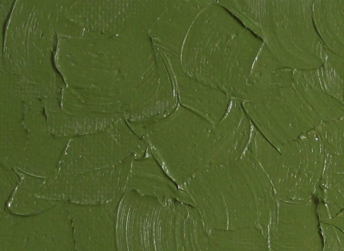 Gamblin Artist's Oil Colors - Brown or Green