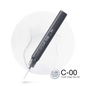 Copic Ink refill 12ml – C00 Cool Gray #00