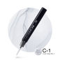 Copic Ink refill 12ml – C1 Cool Gray #1
