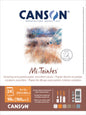 Canson Mi-Teintes Pastel Pads