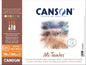 Canson Mi-Teintes Pastel Pads