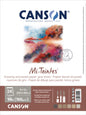 Canson Mi-Teintes Pastel Pads