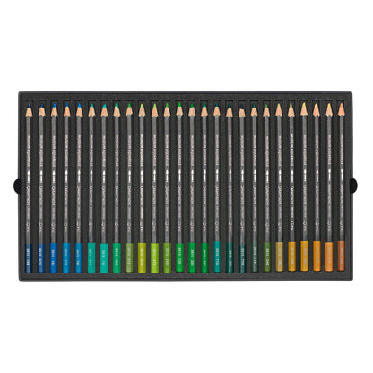Caran d'Ache Museum Aquarelle - Assorted Set of 76