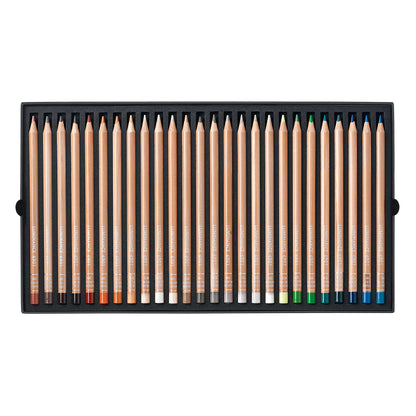 Caran d'Ache Luminance 6901® - Assorted Set of 76